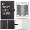 A5 Cash Savings Challenge Binder with 100 Envelopes