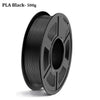PLA 3D Printer Filament - 1.75mm