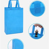 Eco-Friendly Non-Woven Tote Bag (10-Pack)