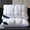 Hotel-Quality Supportive Sleeping Pillow