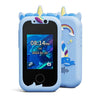 Kids' Learning Smartphone Toy with Camera & Games