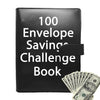 Classeur Défi Budget 100 Enveloppes