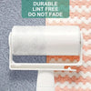 Super Absorbent Coral Fleece Dishcloths (Set of 10)