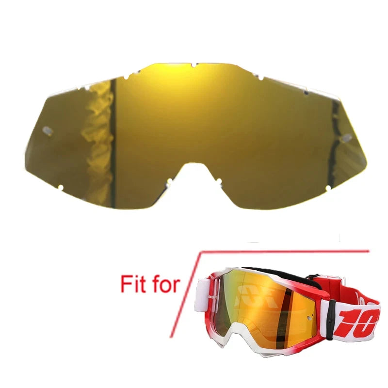 Off-Road Motorcycle Goggles