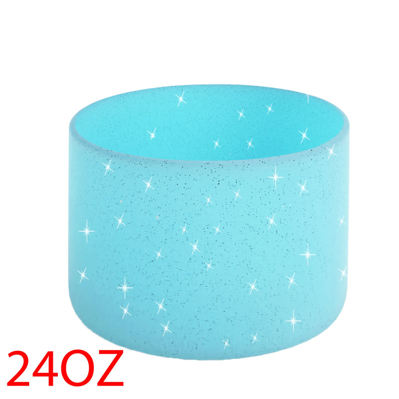 Protector de Base de Silicona para Botellas Owala FreeSip
