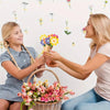 DIY Sunflower Bouquet Craft Kit