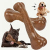 Natural Wood Dog Chew Toy