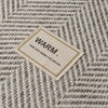 All-Season Waterproof Sofa Cover with Anti-Slip Backing