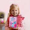 Fashion Design Craft Kit for Girls – 400+ Pieces with 3 Mannequins, No Sewing