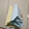 Matte Pink Poly Mailers - Waterproof Self-Sealing Shipping Bags