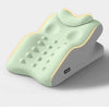 Ergonomic Prone Position Pillow for Comfortable Reading, Phone Use, and Sleeping