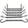 Space-Saving Magic Hangers Set