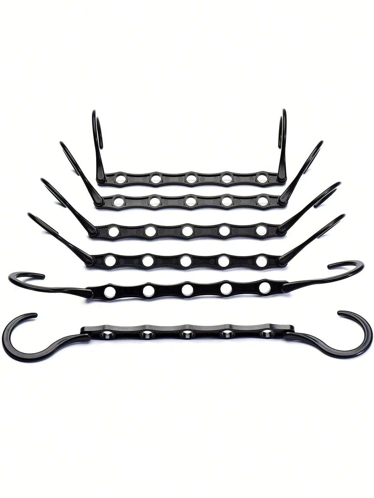 Space-Saving Magic Hangers Set