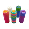 Tactile Sensory Fidget Roller with Lanyard