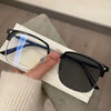 Photochromic Blue Light Blocking Glasses
