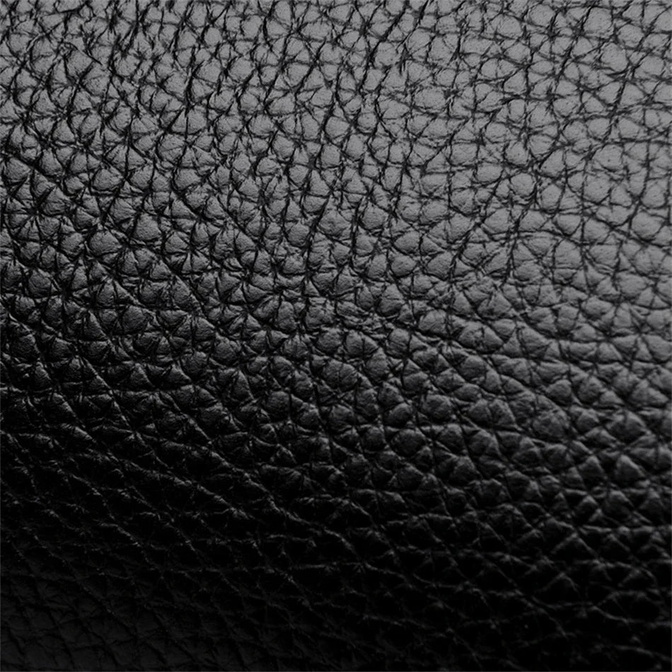 Luxury Leather Shoulder & Crossbody Bag for Women