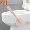 Long-Handle Sponge Cleaning Brush for Bathroom and Tile