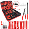 Car Trim Removal Tool Kit with Storage Case