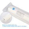 Water-Soluble Embroidery Stabilizer for Delicate Fabrics