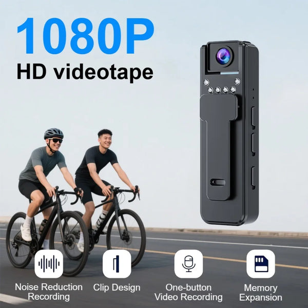 كاميرا حركية دوارة بدقة 1080P