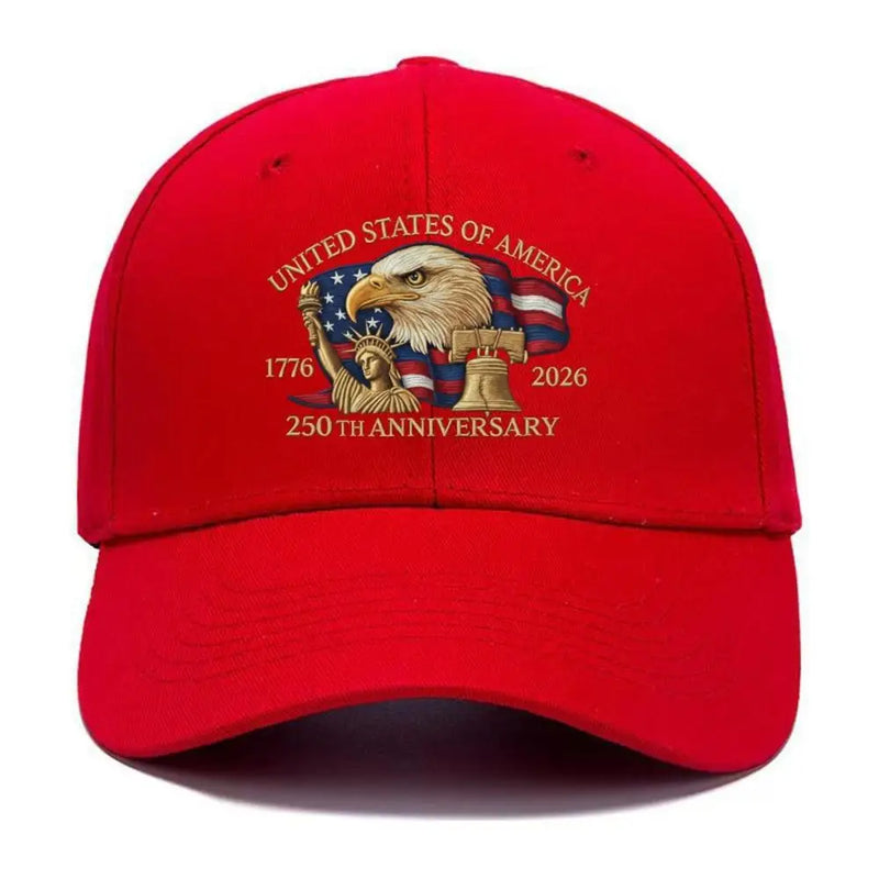 250th Anniversary Trucker Hat