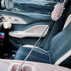 Extendable Bendable Microfiber Car Duster Brush