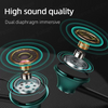 USB-C HiFi Wired Earbuds with Volume Control & Mic