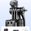 Adjustable Selfie Stick Tripod with Bluetooth Remote and Fill Light