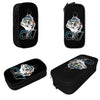 Soccer Star Pen Case – Large-Capacity Pencil Pouch