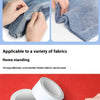 No-Sew Fabric Tape for Instant Hems & Repairs