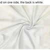 Ghost Face Horror Character Flannel Throw Blanket