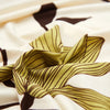 Printed Stretch Sofa Cover for L-Shaped and Corner Sofas