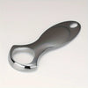 Stainless Steel Tongue Scraper with Travel Case
