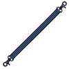 Durable Electrical Tape Holder with Snap Hook for Tool Belts and Pouches