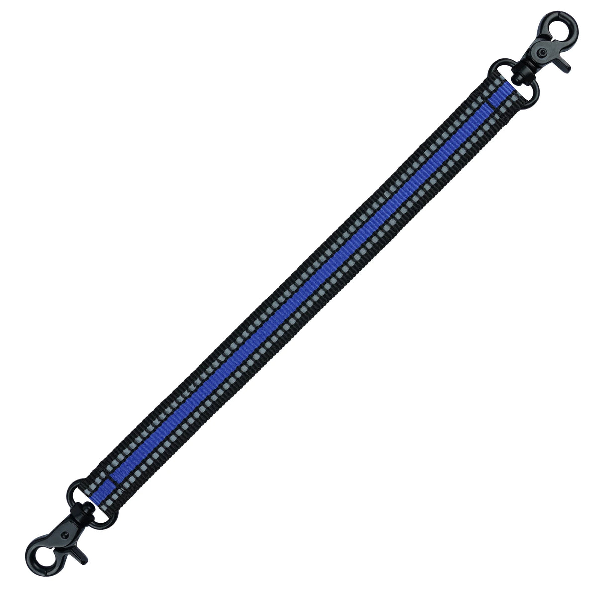 Durable Electrical Tape Holder with Snap Hook for Tool Belts and Pouches