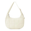 Crystal Bowknot Evening Clutch with Chain Strap