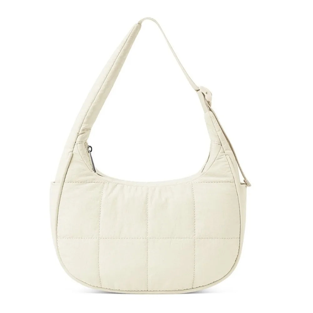 Crystal Bowknot Evening Clutch with Chain Strap