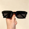 Vintage Rectangle Sunglasses