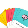 Mindful Talk Conversation Cards for Kids & Families