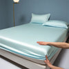 Luxury Organic Bamboo Bed Sheet Set