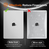 Ultra-Thin Matte Hard Shell Case for MacBook Air & Pro