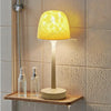 Ocean Wave Projection Shower Light