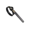 Ring Sizer Tool with Built-In Magnifier