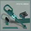 Cordless Handheld Vacuum Cleaner - 50000Pa Suction