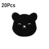 Reusable Pet Hair Remover Sponge for Laundry