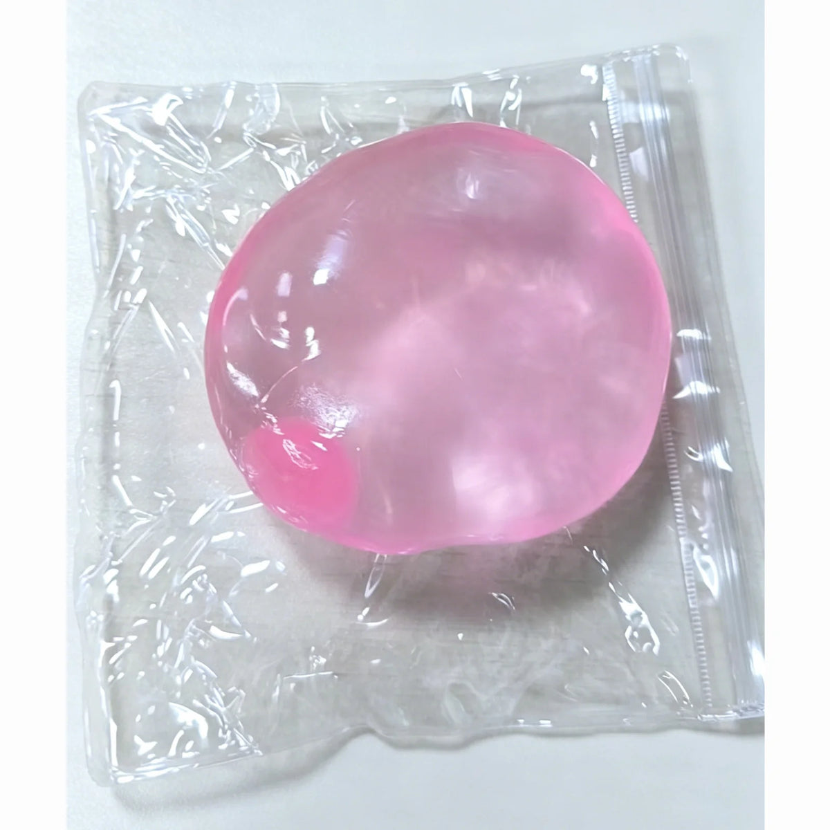 Balle Anti-Stress en Huile de Coco
