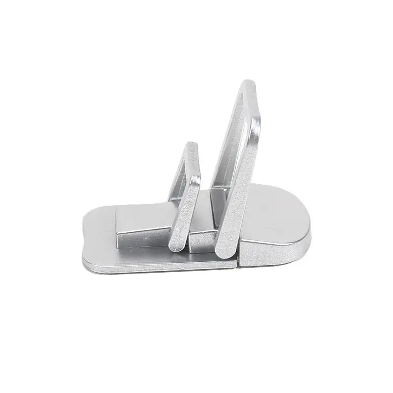 Mini Foldable Laptop Stand Set with Adjustable Angles