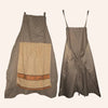 Funny Prank Apron with Hidden Surprise Pocket