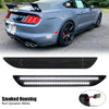 Dynamic LED Side Marker Lights for Ford Mustang 2015-2023