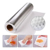 Self-Adhesive Aluminum Foil Stove Shield & Splash Guard